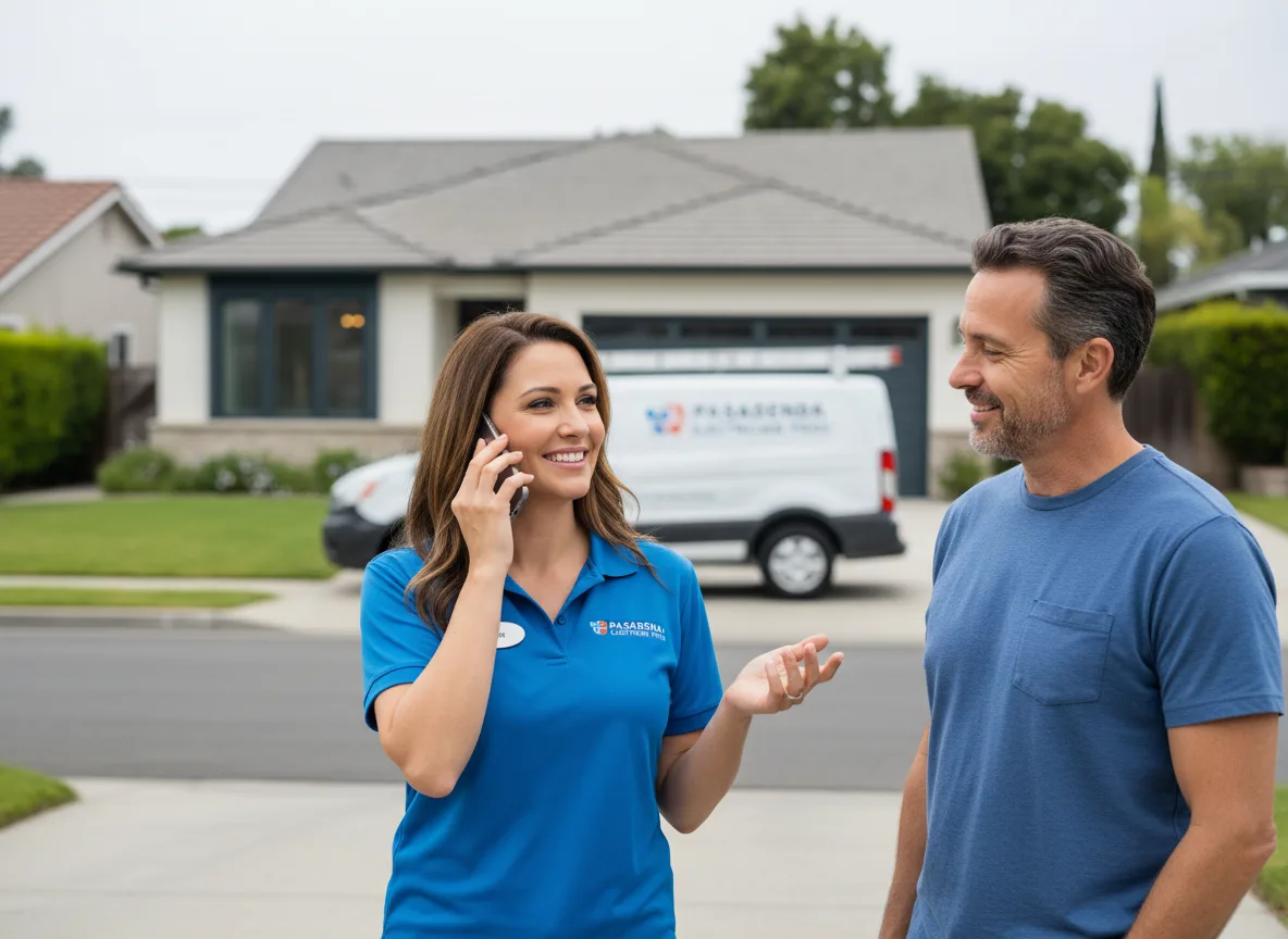 Electrician Armstrong Creek, WI FAQs